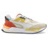 Фото #1 товара Puma Mirage Sport Hc Lace Up Mens Off White Sneakers Casual Shoes 38336701