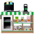 Фото #1 товара WOOMAX Wooden Toy Supermarket With Accessories