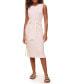 ფოტო #1 პროდუქტის Women's Amare Midi Dress