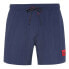 Фото #1 товара HUGO Dominica Swimming Shorts