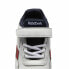 Фото #4 товара Кроссовки Reebok Royal Classic Jogger 3.0 Белые Baby's Sports Shoes 3.0