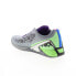 Reebok Nano X1 The Jetsons The Flitstones Mens Gray Canvas Athletic Shoes