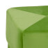 Фото #6 товара Пуф BB Home Синтетическая ткань Деревянный Зеленый 60 x 60 x 40 cm