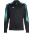 Фото #1 товара Adidas Tiro 23 Club Training Top Jr IC1582 sweatshirt