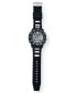 Часы US Polo Assn Black & Silver Watch