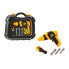 Фото #2 товара TEAMSTERZ Jcb Tool Case & Bo Drill doll