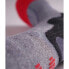 Фото #6 товара LENZ Heat 5.1 Toe Cap Slim Fit long socks