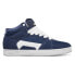 Фото #3 товара ETNIES MC Rap Hi Trainers