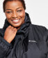 Фото #5 товара Women's Switchback Sherpa-Lined Jacket, XS-3X