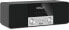 TechniSat CABLESTAR 400 - Personal - Analog & digital - DAB,FM - 20 W - OLED - 3.5 mm