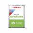 Фото #1 товара Жесткий диск Toshiba S300 Surveillance 3,5"