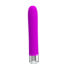 Vibe Reginald Silicone Purple