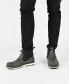 ფოტო #6 პროდუქტის Men's Canyonlands Tru Comfort Foam Pull-On Water Resistant Chelsea Boots