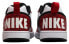 Фото #4 товара Кроссовки Nike Court Borough GS 2020 CU2983-101