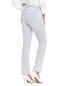 Фото #2 товара Nydj Sheri Brightside Straight Jean Women's