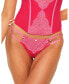 ფოტო #1 პროდუქტის Women's Liv Brazilian Panty