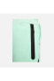 Фото #7 товара Sportswear Tech Fleece ''Overlay Detail'' Erkek yeşil Eşofman Altı