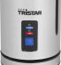 Фото #4 товара Spieniacz do mleka Tristar Tristar Spieniacz do mleka MK-2276, 500 W, srebrny