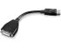 Фото #3 товара Lenovo DisplayPort to Single-Link DVI-D Monitor Adapter, 0.2 m, DVI-D, DisplayPort, Male, Male, Straight
