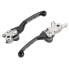 Фото #2 товара ZETA ZE44-4161 Husqvarna FP Lever Set