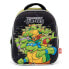 Фото #2 товара TORTUGAS NINJA 3D 26x32x10 cm Backpack