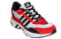 Фото #3 товара Кроссовки Adidas FW9983 бело-красные черно-красные Унисекс клатч