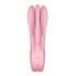 Фото #8 товара Satisfyer Threesome 1, 14 cm