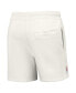 Фото #3 товара Men's NBA x Cream New York Knicks Heavyweight Fleece Shorts