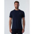 ფოტო #1 პროდუქტის NORTH SAILS Basic Stretch short sleeve T-shirt
