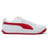 Фото #1 товара Puma Gv Special Lace Up Mens White Sneakers Casual Shoes 36661307