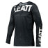 ფოტო #1 პროდუქტის LEATT GPX Moto 4.5 X-Flow long sleeve T-shirt