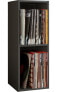 Фото #2 товара Schallplatten LP Stand Regal Platto 2f