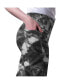 ფოტო #3 პროდუქტის Women's Black Tampa Bay Buccaneers Aubrey Tie-Dye Leggings