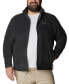 Фото #2 товара Men's Big & Tall Steens Mountain Fleece Jacket