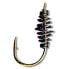 Фото #2 товара QUANTUM FISHING Crypton Trout Paste 0.160 mm Tied Hook