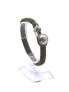 Spartan Slim olive paracord bracelet