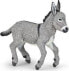 Фото #1 товара Фигурка Papo Приморский молодой ослик Provencal young donkey (Провансальские молодые ослики).