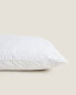 Фото #3 товара Extra long feather pillow