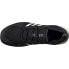 Фото #3 товара мужские кроссовки спортивные треккинговые черные текстильные низкие демисезонные Adidas Terrex CC Daroga