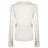 UNDER ARMOUR Qualifier Cold long sleeve T-shirt White 100 / Reflective 960, M - фото #4