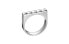 Calvin Klein CK Edge KJ3CMR0001 Ring