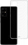 Фото #1 товара Чехол для смартфона 3MK Armor Case Samsung Galaxy S20 Ultra Панцерское прозрачное