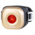 Фото #1 товара KNOG Blinder Mini Dot rear light