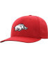 ფოტო #1 პროდუქტის Men's Cardinal Arkansas Razorbacks Reflex Logo Flex Hat