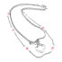 ფოტო #1 პროდუქტის FOLLI FOLLIE 3N9F226PW Necklace