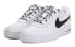 Фото #3 товара Кроссовки Nike Air Force 1 Low LV8 GS 820438-108