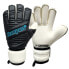 Фото #1 товара 4Keepers Retro IV Black RF Jr S815009 goalkeeper gloves