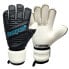 4Keepers Retro IV Black RF Jr S815009 goalkeeper gloves