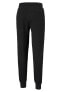 Фото #4 товара Ess Logo Pants Tr Cl Erkek Eşofman Alt Black