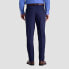 Фото #2 товара Haggar H26 Men's Flex Series Ultra Slim Suit Pants - Midnight Blue 30x29